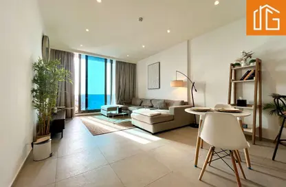 Apartment - 1 Bedroom - 2 Bathrooms for rent in Seef - Capital Governorate