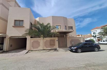 Villa - 4 Bedrooms - 6 Bathrooms for rent in Barbar - Northern Governorate