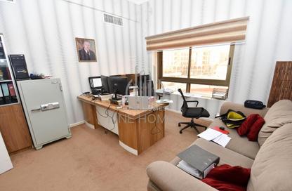 Office Space - Studio - 2 for rent in Adliya - Manama - Capital Governorate