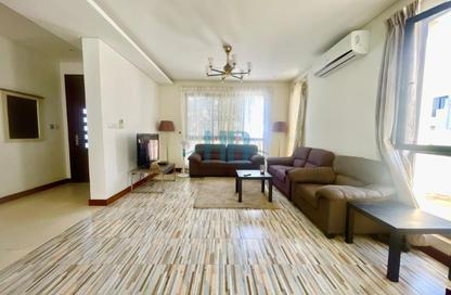 Villa - 5 Bedrooms - 6 Bathrooms for rent in Al Sherooq - Diyar Al Muharraq - Muharraq Governorate Villa - 5 Bedrooms - 6 Bathrooms for rent in Al Sherooq - Diyar Al Muharraq - Muharraq Governorate
