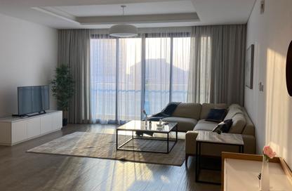 Apartment - 2 - 2 for rent in Amwaj Islands - Muharraq Governorate