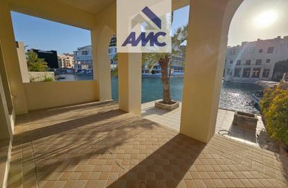 Villa - 3 Bedrooms - 5 Bathrooms for rent in Al Marsa Floating City - Amwaj Islands - Muharraq Governorate Villa - 3 Bedrooms - 5 Bathrooms for rent in Al Marsa Floating City - Amwaj Islands - Muharraq Governorate