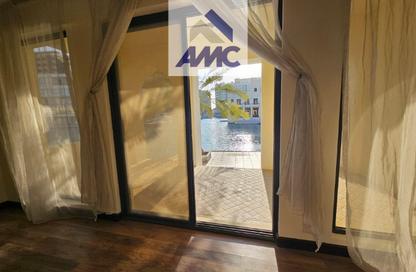 Villa - 3 Bedrooms - 5 Bathrooms for rent in Al Marsa Floating City - Amwaj Islands - Muharraq Governorate