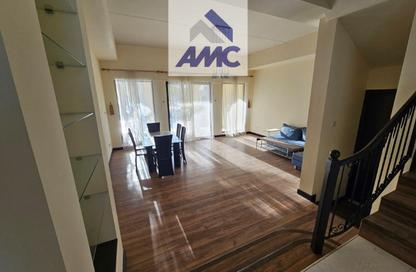 Villa - 3 Bedrooms - 5 Bathrooms for rent in Al Marsa Floating City - Amwaj Islands - Muharraq Governorate