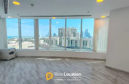 Office Space - 6 Bedrooms - 2 Bathrooms for rent in Seef - Capital Governorate