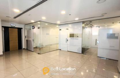 Office Space - 6 Bedrooms - 2 Bathrooms for rent in Seef - Capital Governorate
