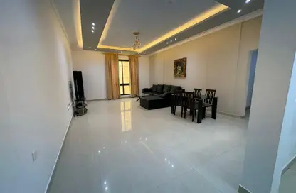 شقة - 2 غرف نوم - 2 حمامات للايجار في الجفير - محافظة العاصمة