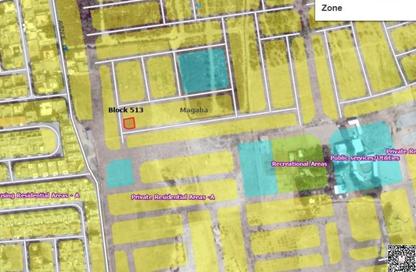 Land - Studio for sale in Maqabah - Northern Governorate Land - Studio for sale in Maqabah - Northern Governorate