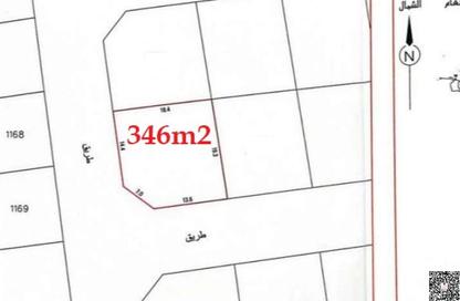 Land - Studio for sale in Maqabah - Northern Governorate Land - Studio for sale in Maqabah - Northern Governorate