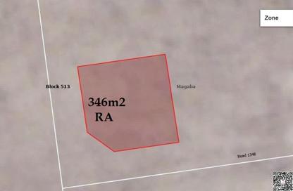 Land - Studio for sale in Maqabah - Northern Governorate Land - Studio for sale in Maqabah - Northern Governorate