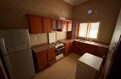 Apartment - 2 Bedrooms - 2 Bathrooms for rent in Al Bahair - Riffa - Southern Governorate Apartment - 2 Bedrooms - 2 Bathrooms for rent in Al Bahair - Riffa - Southern Governorate
