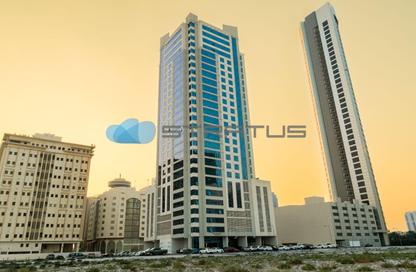 Apartment - Studio - 1 Bathroom for rent in Seef - Capital Governorate