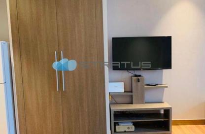 Apartment - Studio - 1 Bathroom for rent in Seef - Capital Governorate