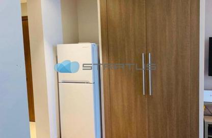 Apartment - Studio - 1 for rent in Seef - Capital Governorate