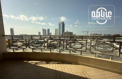Apartment - 2 - 2 for rent in Manama - Capital Governorate