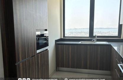 Apartment - 2 Bedrooms - 2 Bathrooms for sale in Amwaj Avenue - Amwaj Islands - Muharraq Governorate