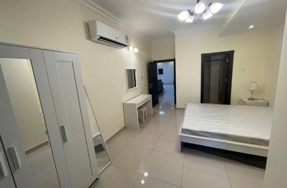 Apartment - 2 Bedrooms - 2 Bathrooms for rent in Al Juffair - Capital Governorate Apartment - 2 Bedrooms - 2 Bathrooms for rent in Al Juffair - Capital Governorate