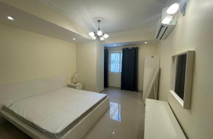 Apartment - 2 Bedrooms - 2 Bathrooms for rent in Al Juffair - Capital Governorate