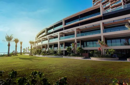 شقة - غرفة نوم - 2 حمامات للبيع في أمواج بيتش فرونت - أمواج - المحرق