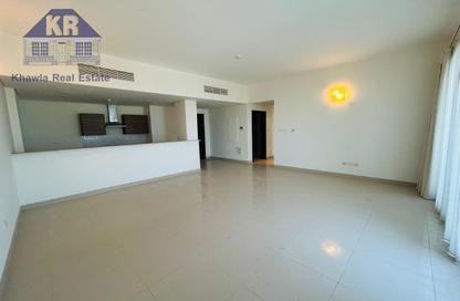 Apartment - 2 - 2 for rent in The Lagoon - Amwaj Islands - Muharraq Governorate