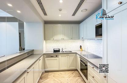 Apartment - 2 - 2 for rent in Seef - Capital Governorate