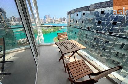 Apartment - 2 Bedrooms - 4 Bathrooms for sale in Bahrain Bay - Capital Governorate Apartment - 2 Bedrooms - 4 Bathrooms for sale in Bahrain Bay - Capital Governorate