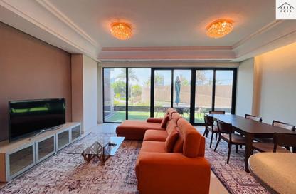 Apartment - 2 - 3 for rent in Reef Island - Capital Governorate