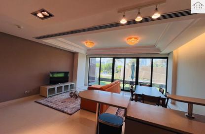 Apartment - 2 - 3 for rent in Reef Island - Capital Governorate