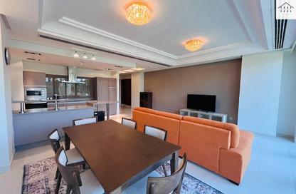 Apartment - 2 - 3 for rent in Reef Island - Capital Governorate