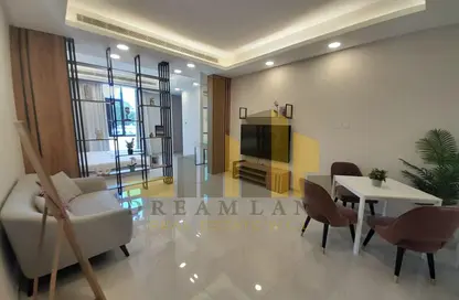 شقة - 1 حمام للايجار في السقية - المنامة - محافظة العاصمة