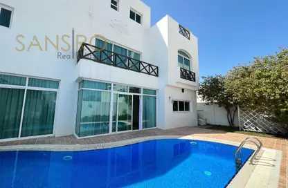 Villa - 4 Bedrooms - 4 Bathrooms for rent in Budaiya - Northern Governorate