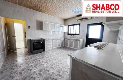 Villa - 3 - 2 for rent in Jurdab - Central Governorate