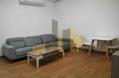 Apartment - 1 Bedroom - 1 Bathroom for rent in Seef - Capital Governorate
