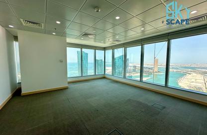 Office Space - Studio - 4 for rent in Bahrain Bay - Capital Governorate