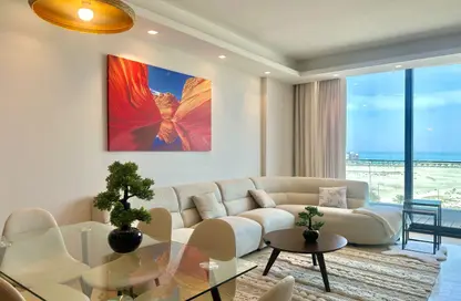 شقة - 2 غرف نوم - 3 حمامات للايجار في دلمونيا - المحرق