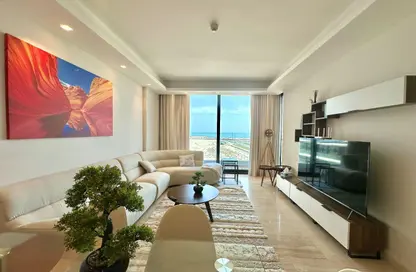 شقة - 2 غرف نوم - 3 حمامات للايجار في اسنس اوف دلمونيا - دلمونيا - المحرق