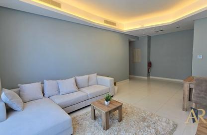 Apartment - 1 Bedroom - 1 Bathroom for rent in Al Juffair - Capital Governorate Apartment - 1 Bedroom - 1 Bathroom for rent in Al Juffair - Capital Governorate