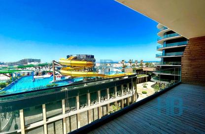 Apartment - 3 Bedrooms - 5 Bathrooms for sale in Hanging Garden - Dilmunia Island - Muharraq Governorate Apartment - 3 Bedrooms - 5 Bathrooms for sale in Hanging Garden - Dilmunia Island - Muharraq Governorate