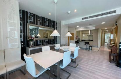 Apartment - 3 Bedrooms - 2 Bathrooms for rent in Seef - Capital Governorate