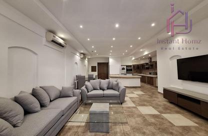 Apartment - 2 Bedrooms - 2 Bathrooms for rent in Saar - Northern Governorate