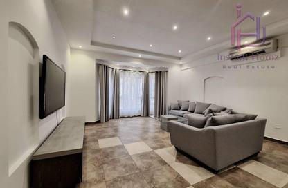 Apartment - 2 Bedrooms - 2 Bathrooms for rent in Saar - Northern Governorate