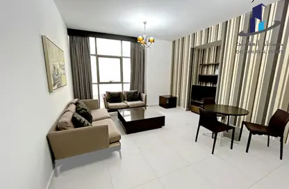 Apartment - 2 Bedrooms - 2 Bathrooms for rent in Al Juffair - Capital Governorate