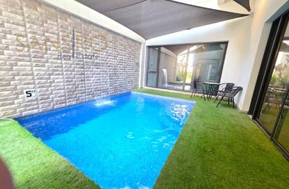 Villa - 4 - 5 for rent in Saar - Northern Governorate