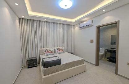 Apartment - 1 Bedroom - 1 Bathroom for rent in Janabiya - Northern Governorate