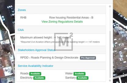 Land - Studio for sale in Manama Downtown - Manama - Capital Governorate