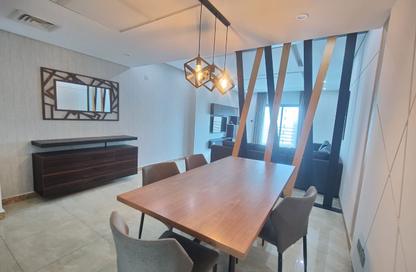 Apartment - 2 Bedrooms - 3 Bathrooms for rent in Busaiteen - Muharraq Governorate