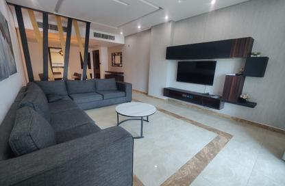 Apartment - 2 Bedrooms - 3 Bathrooms for rent in Busaiteen - Muharraq Governorate Apartment - 2 Bedrooms - 3 Bathrooms for rent in Busaiteen - Muharraq Governorate