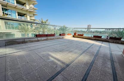 Apartment - 3 Bedrooms - 5 Bathrooms for rent in Reef Island - Capital Governorate