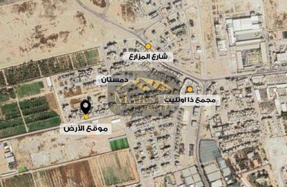 Land - Studio for sale in Dumistan - Northern Governorate