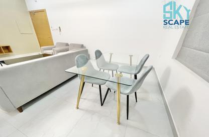 Apartment - 1 - 2 for rent in Janabiya - Northern Governorate